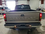 Chevrolet Silverado 2001