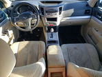 Subaru Outback 2012