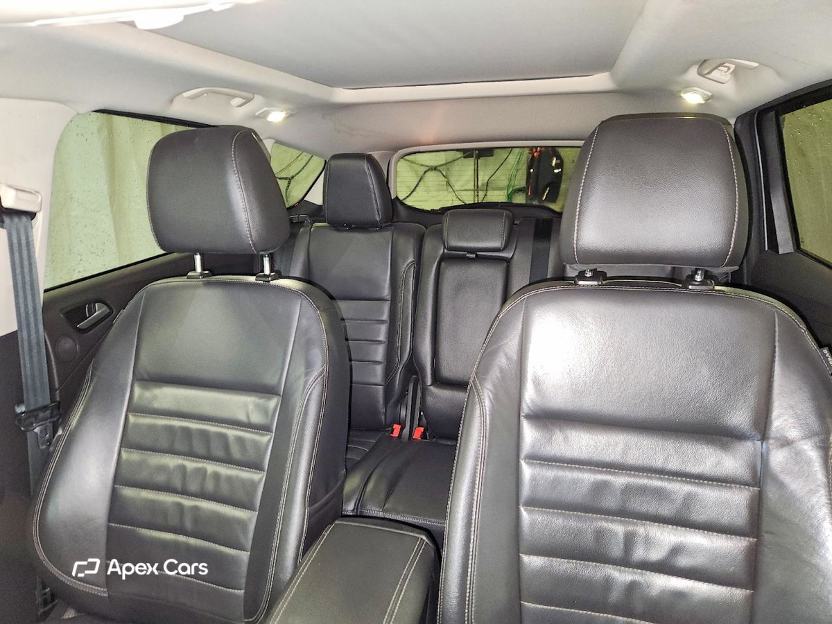 Ford Escape 2015