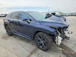 Lexus RX 2018