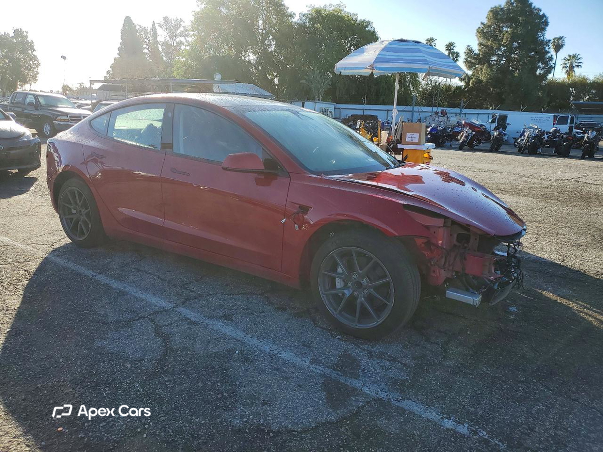 Tesla Model 3 2023