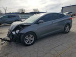 Hyundai Elantra 2012