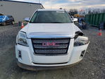 GMC Terrain 2011