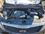 Kia Sportage 2015