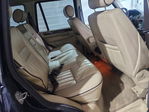 Land Rover Range Rover 2000