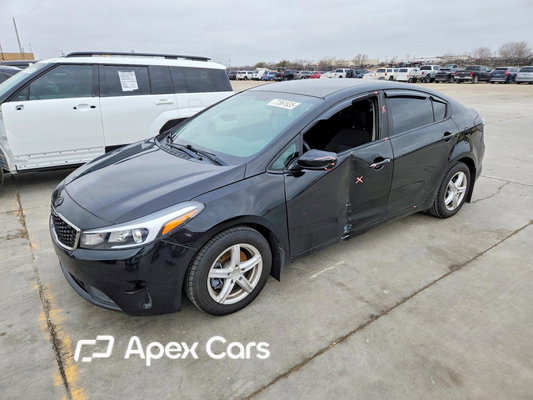 Kia Forte 2017 - Image 1 of 12