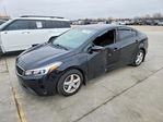 Kia Forte 2017