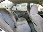 Honda Civic 2002