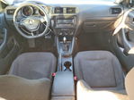 Volkswagen Jetta 2015