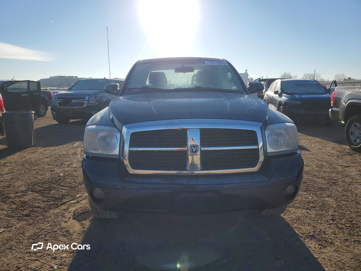 Dodge Dakota 2006