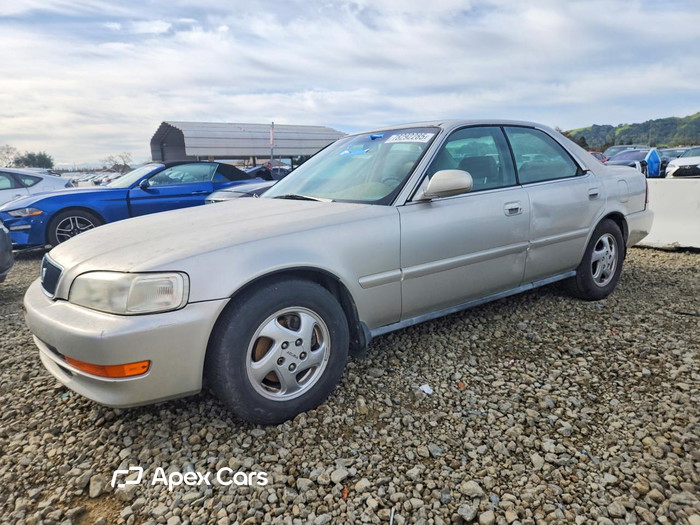 1996 Acura TL - Image 1 of 5