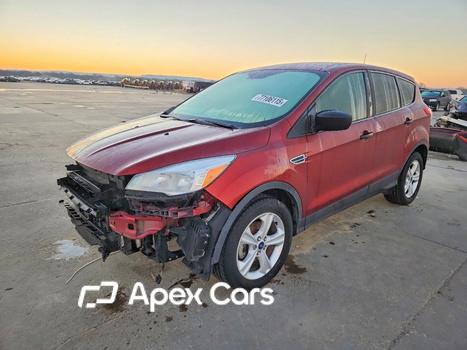 Ford Escape 2016 - Image 1 of 14