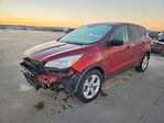Ford Escape 2016