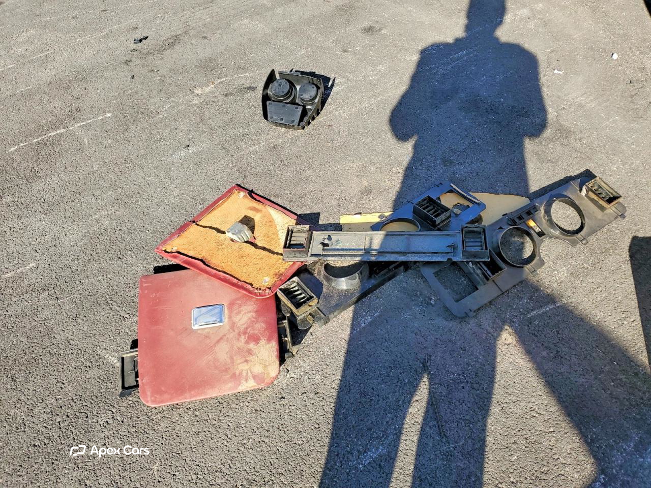 Mercury Villager 1978