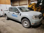 Ford Maverick 2023