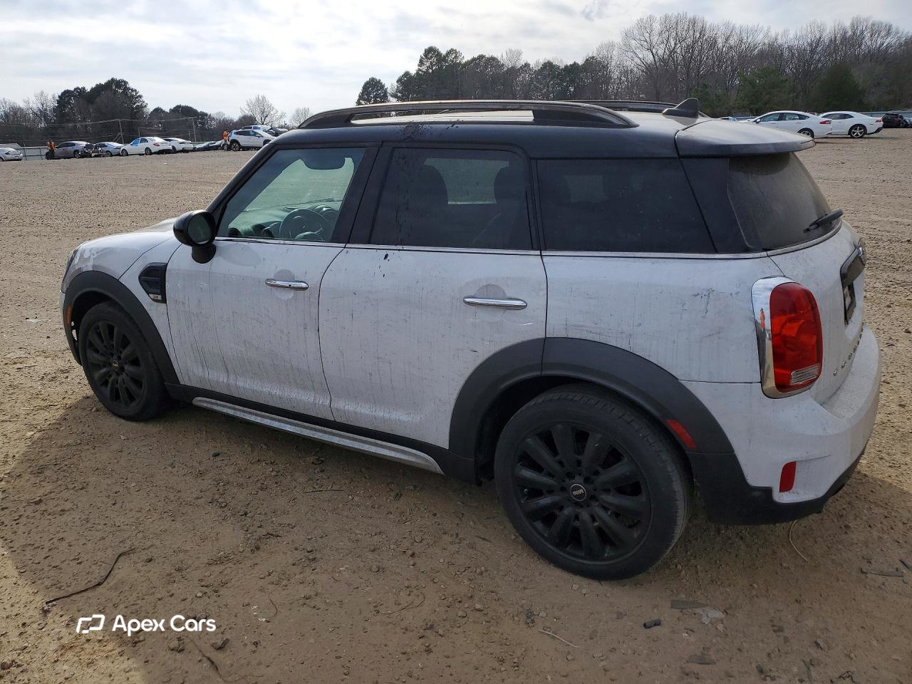 MINI Cooper 2017