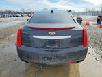 Cadillac XTS 2016