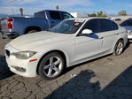 BMW Series 3 2015