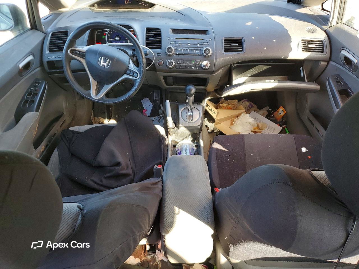 Honda Civic 2009