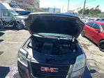 GMC Terrain 2012