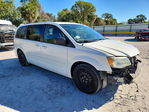 Dodge Caravan 2012