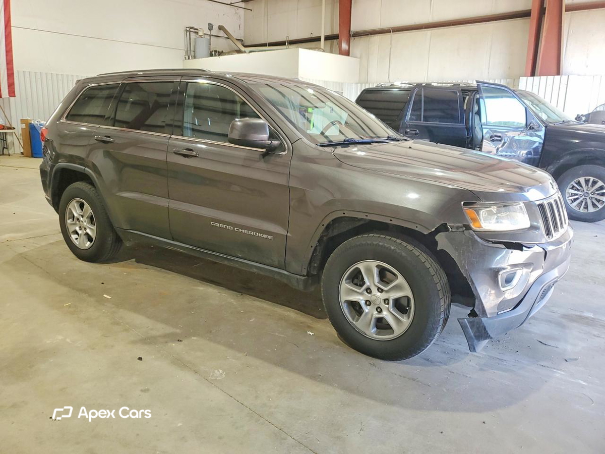 Jeep Grand Cherokee 2014