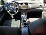 Nissan Sentra 2017
