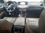 Infiniti JX 2013