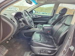 Nissan Pathfinder 2016