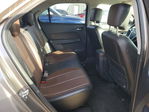 Chevrolet Equinox 2012