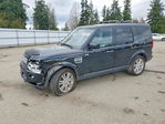 Land Rover LR4 2011