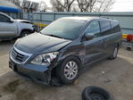 Honda Odyssey 2010