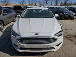 Ford Fusion 2017