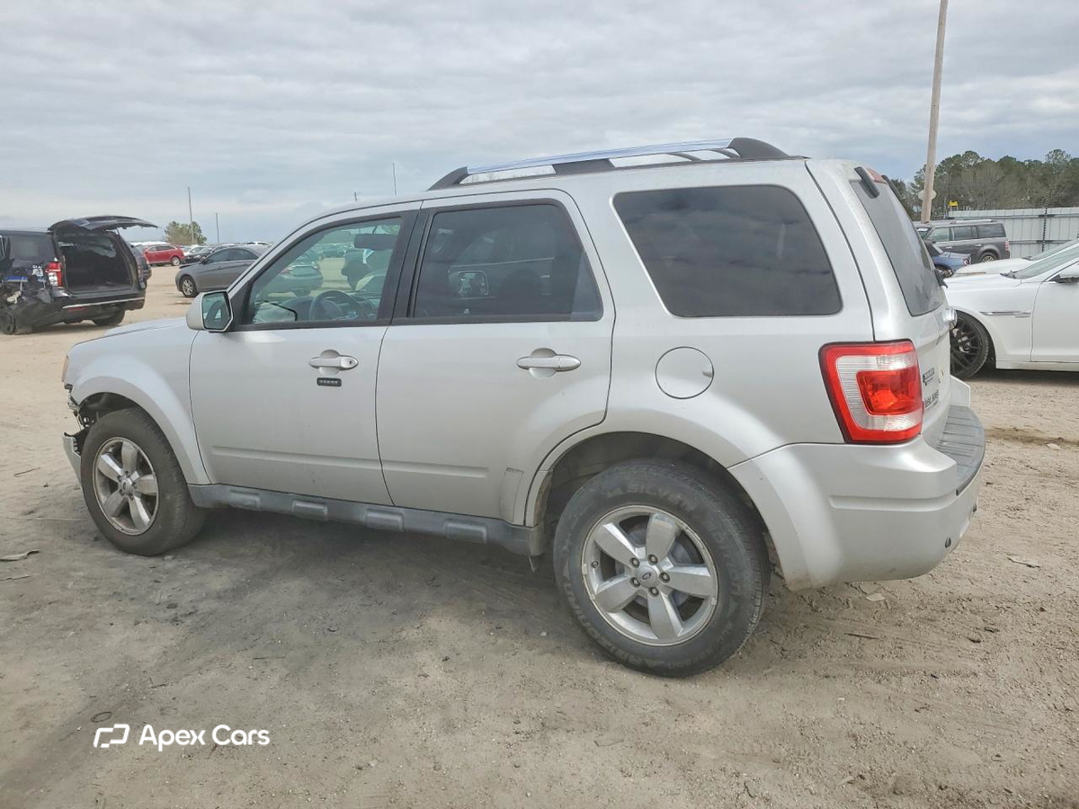 Ford Escape 2009