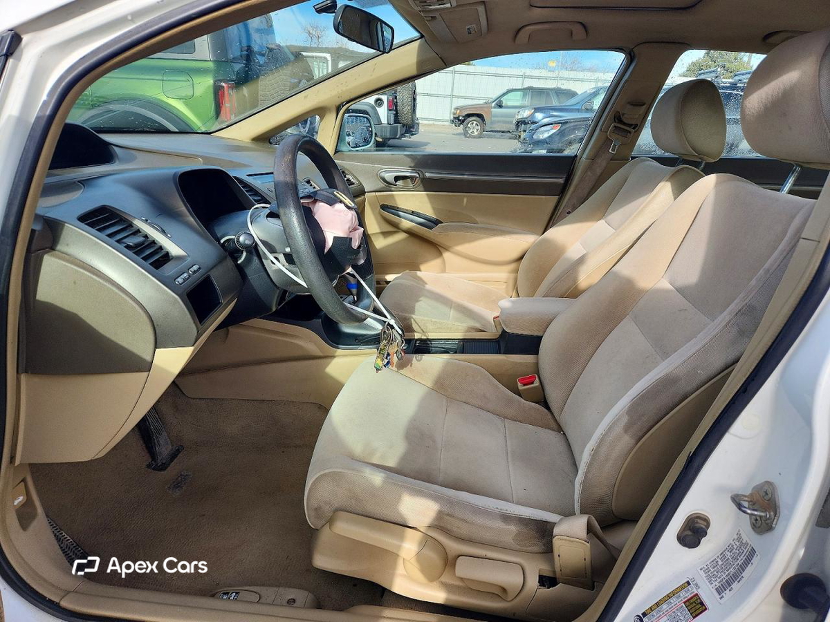 Honda Civic 2007