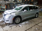 Chrysler Pacifica 2019
