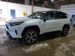 Toyota RAV 4 2023