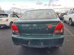 Toyota Echo 2001