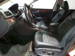 Volkswagen Passat 2013