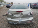 Mazda 3 2012