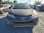 Toyota RAV 4 2014