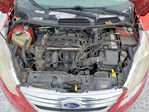 Ford Fiesta 2013