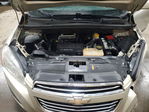Chevrolet Trax 2016