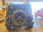 Jeep Wrangler 2011