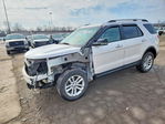 Ford Explorer 2015