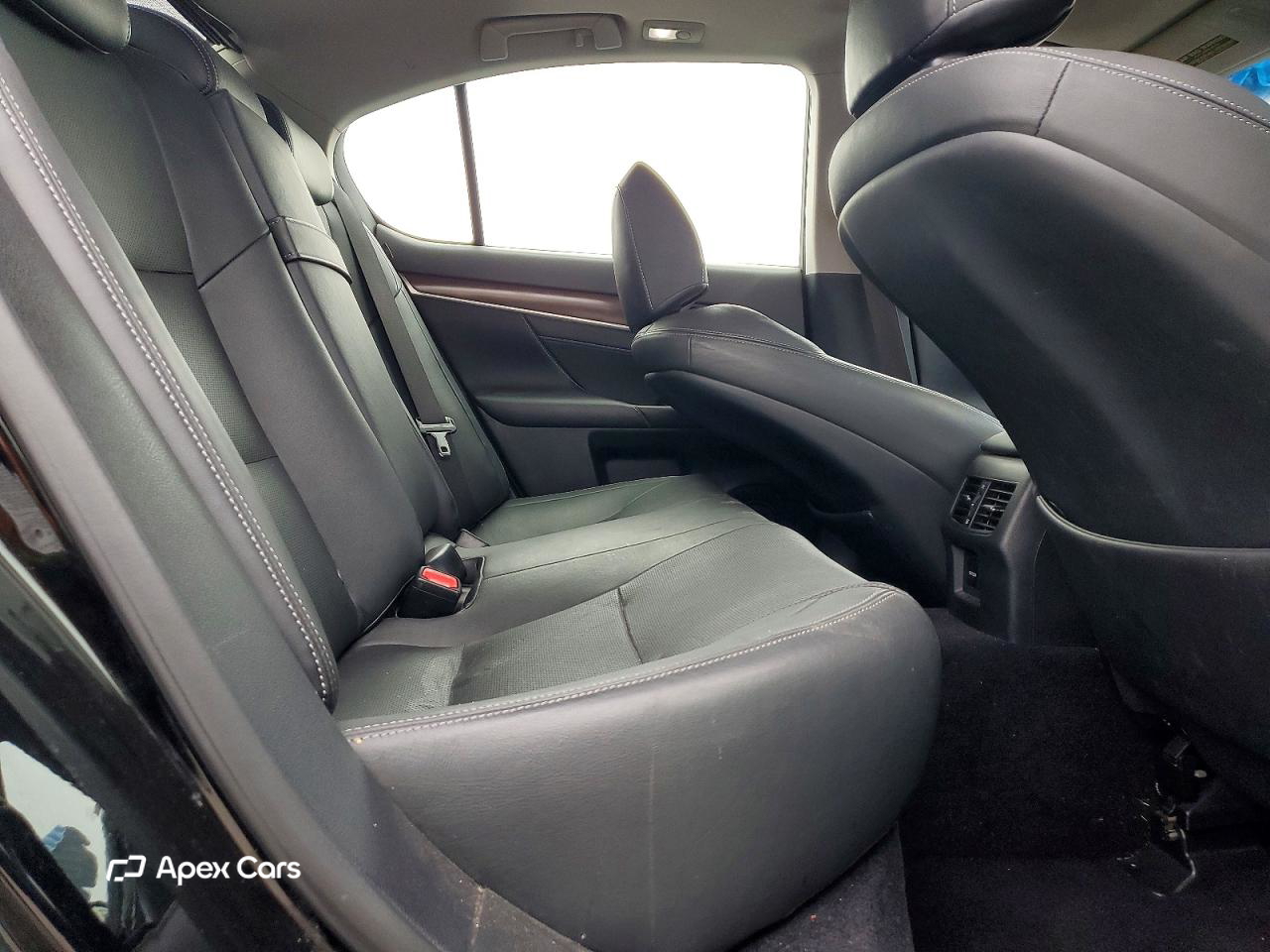 Lexus GS 2013