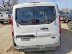 Ford Transit 2015