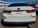 Kia Optima 2019