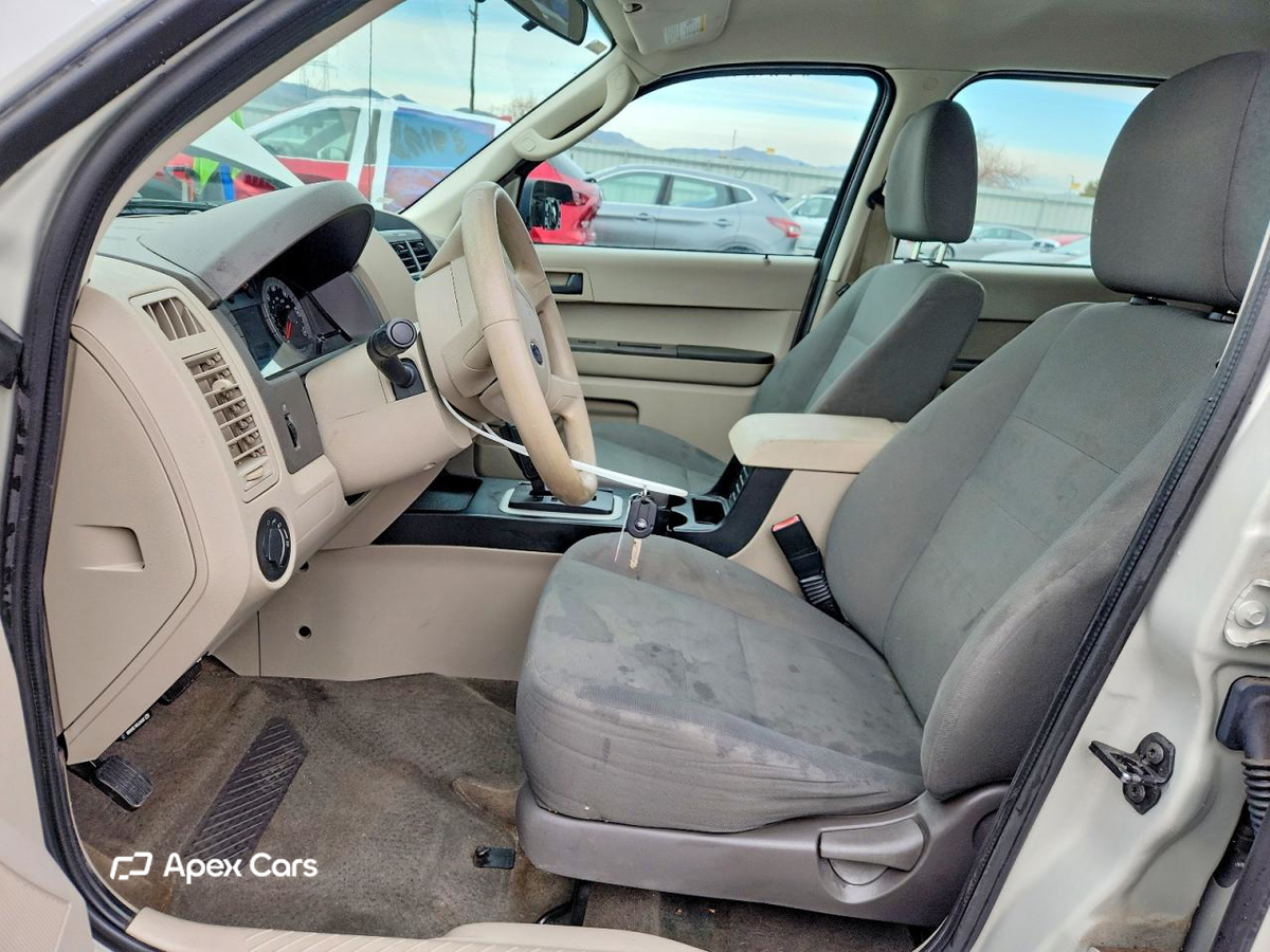 Ford Escape 2009