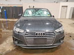 Audi A4 2019